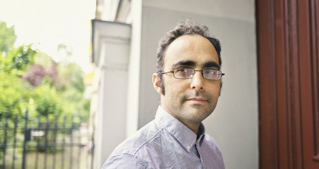 Lineup :

Eyal Lovett - piano
Torben Bjørnskov - bass
Aidan Lowe - drums