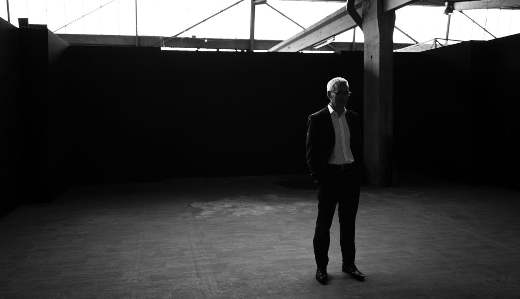 Lineup:

Markus Becker - piano