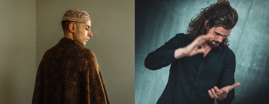 Lineup:

Tarun Balani - drums

Sonja Ott - trumpet

Olli Hirvonen - guitar

Marie Kruttli - piano
--

Elsa Nilsson - flute

Toms Rudzinskis - alto sax

Inga Rothammel - baritone sax

Maxine Troglauer - bass trombone

Hendrik Eichler - drums

Kenneth Dahl Knudsen - bass